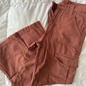 Cargo Pants